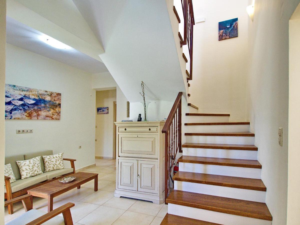 Villa Argiro Plaka Crete Plaka (Apokoronas) Exterior foto